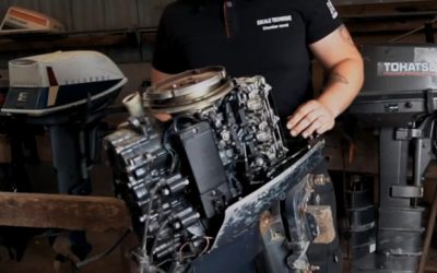 Escale Technique agrandit son atelier et renforce son équipe